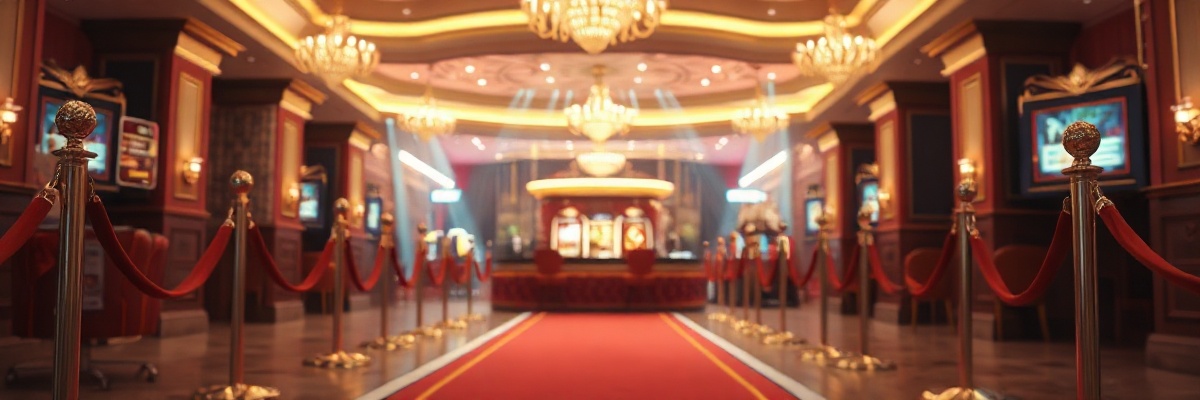 vip casino — Best VIP Casino Sites for UK Players in 2025